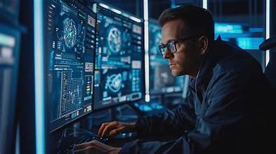 Professional Computer